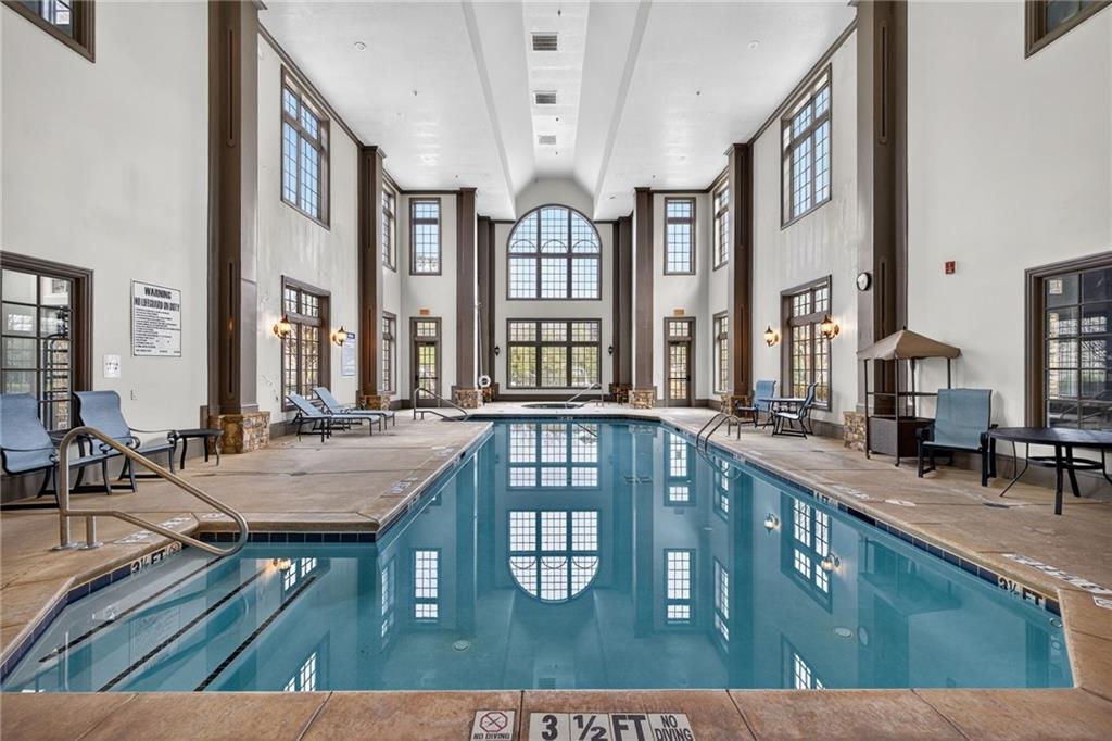 2853 Stirling Ridge Court Alpharetta, GA 30004 - Photo 70 of 78