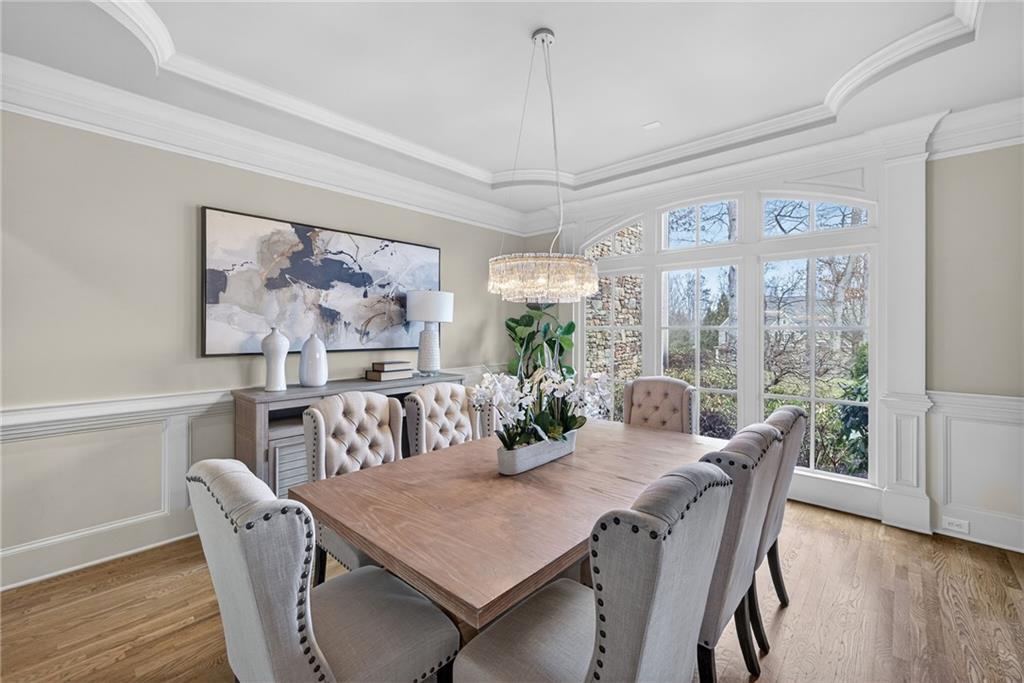 2853 Stirling Ridge Court Alpharetta, GA 30004 - Photo 7 of 78