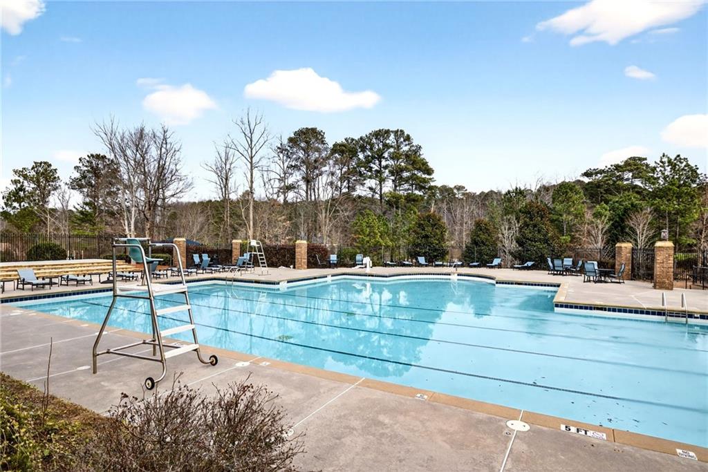 2853 Stirling Ridge Court Alpharetta, GA 30004 - Photo 71 of 78