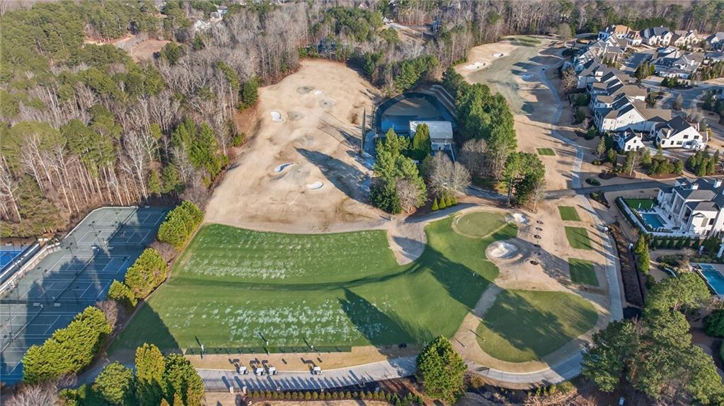 2853 Stirling Ridge Court Alpharetta, GA 30004 - Photo 76 of 78