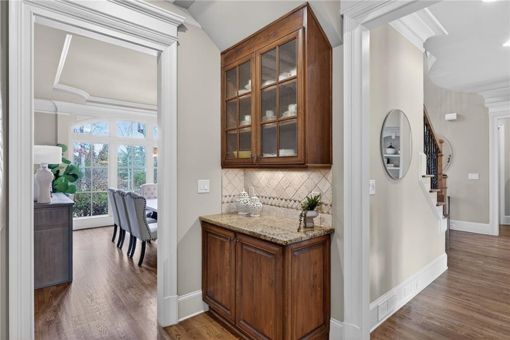 2853 Stirling Ridge Court Alpharetta, GA 30004 - Photo 8 of 78