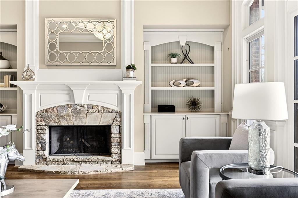 2853 Stirling Ridge Court Alpharetta, GA 30004 - Photo 10 of 78