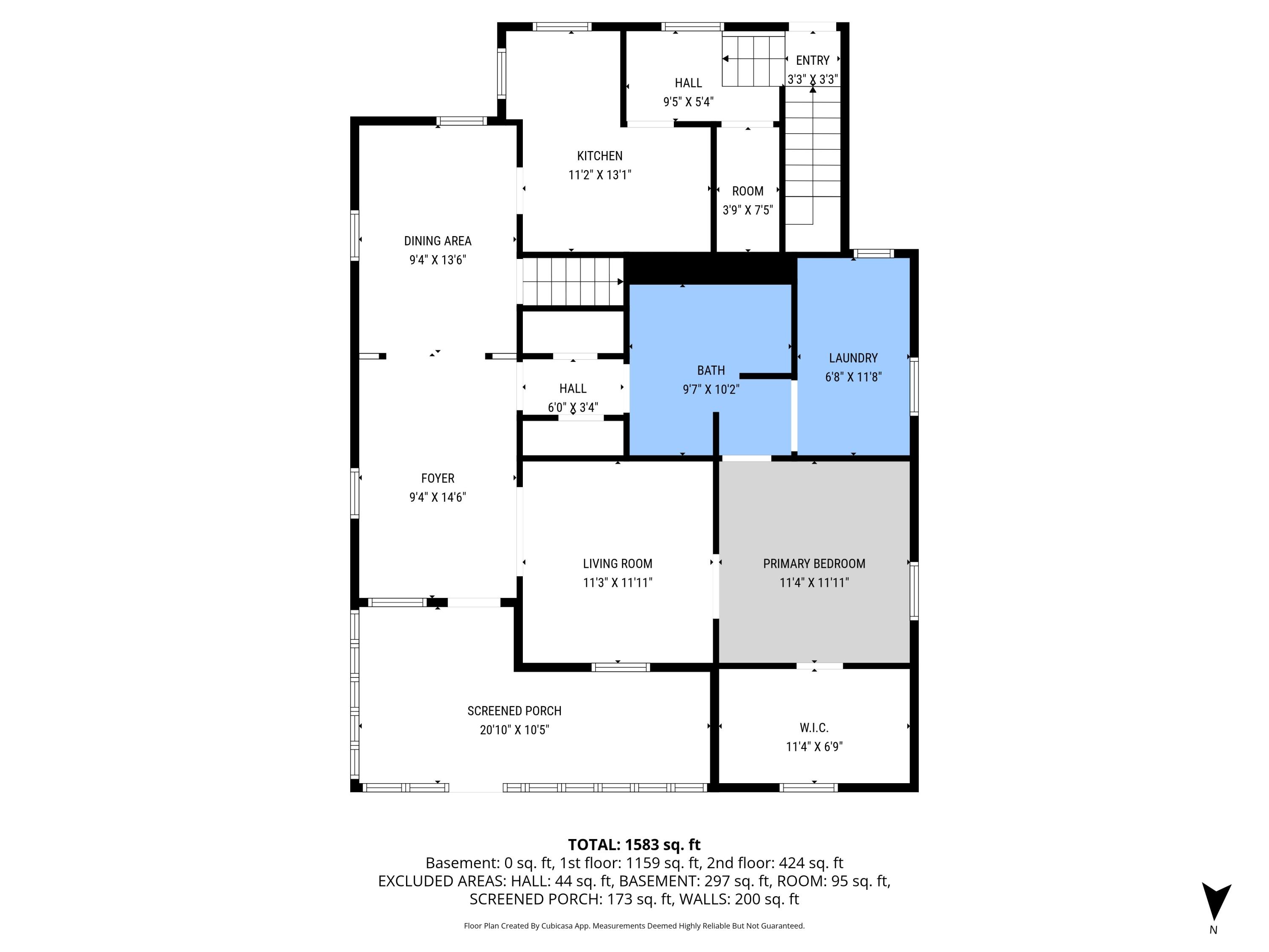 609 West Maple Street Wayland, MI 49348 - Photo 28 of 31 2-Floorplan_2