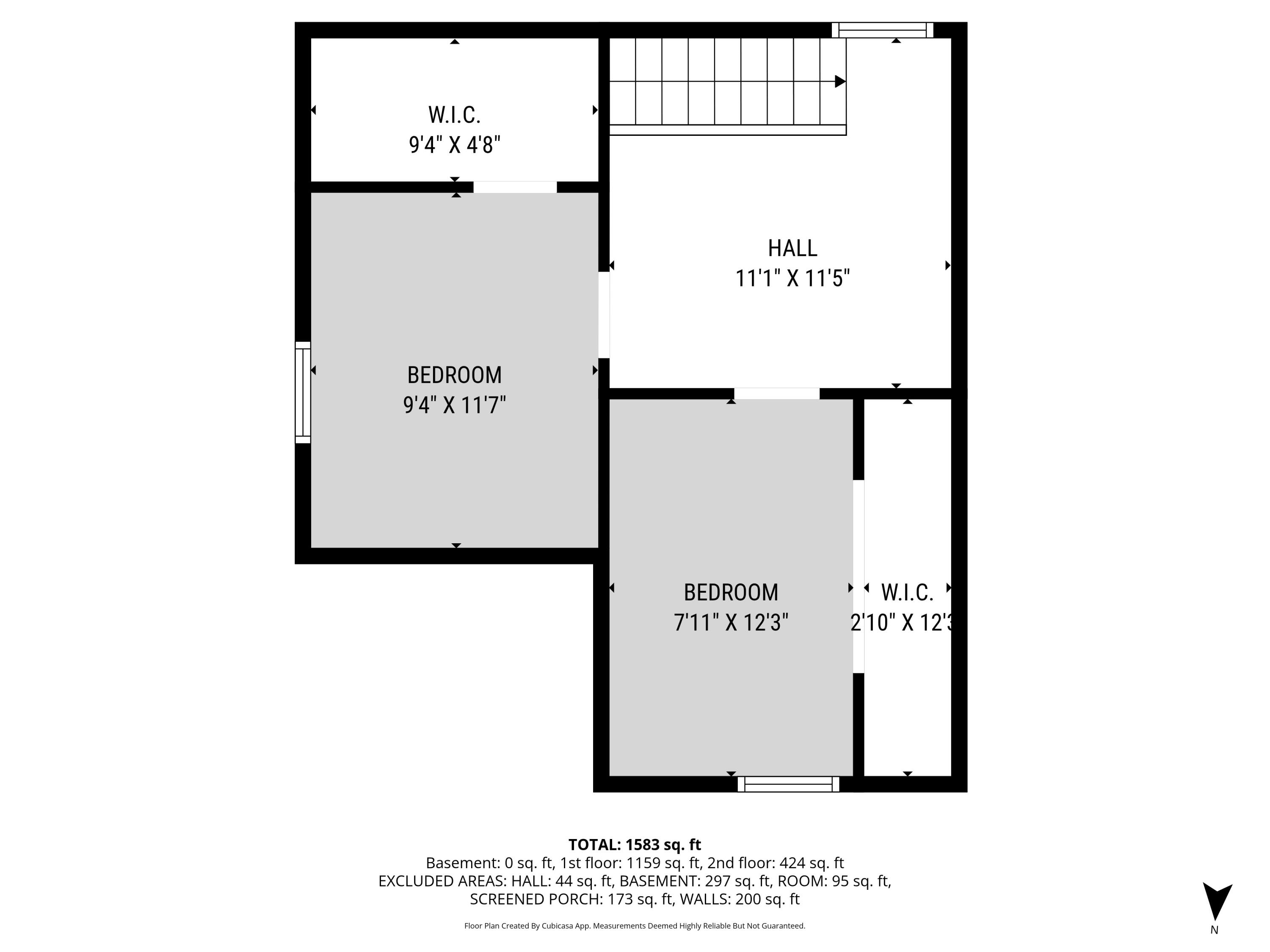 609 West Maple Street Wayland, MI 49348 - Photo 29 of 31 3-Floorplan_3