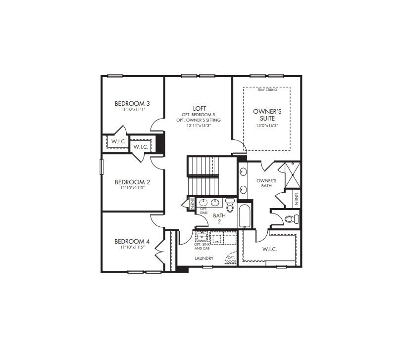 1512 Stone Road Durham, NC 27703 - Photo 25 of 26 Photo 25