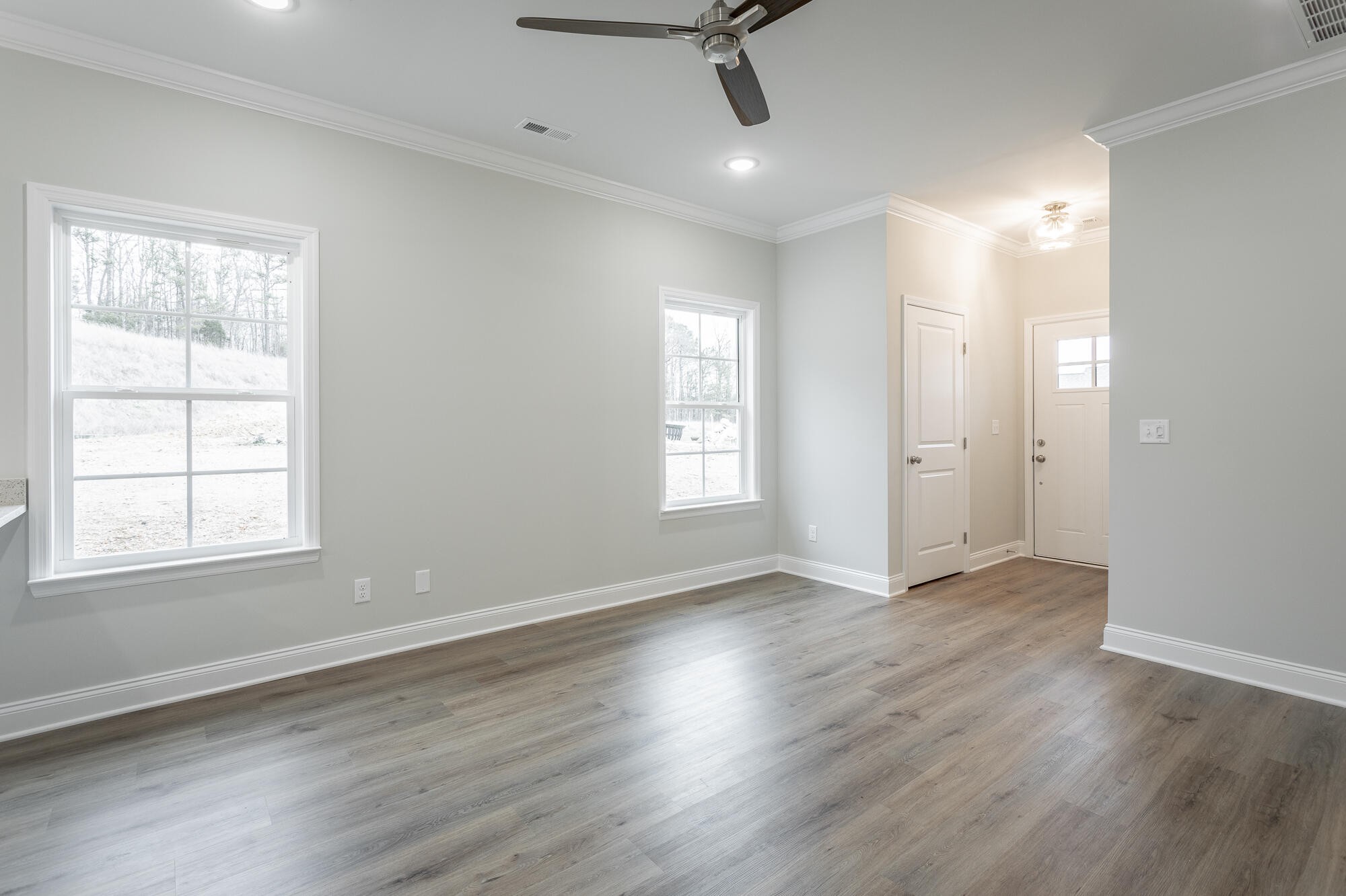 411 Minnis Road Cleveland, TN 37323 - Photo 8 of 46 Gallery Image 8