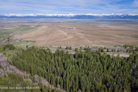 $225,000 | 3660 Grandview Drive, Tetonia, ID 83452