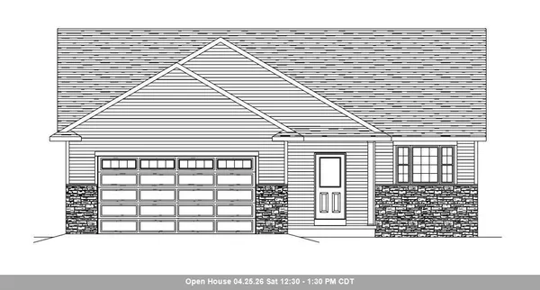 $409,900 | 940 Enclave Court, De Pere, WI 54115