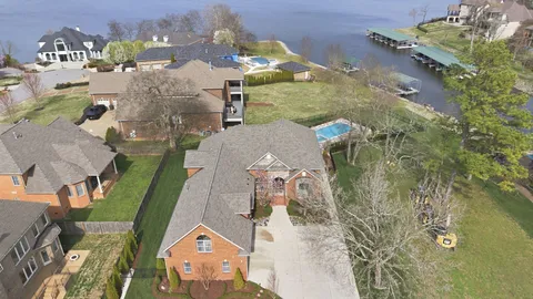 $1,874,900 | 3025 Lakeshore Drive, Old Hickory, TN 37138