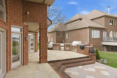 $1,874,900 | 3025 Lakeshore Drive, Old Hickory, TN 37138