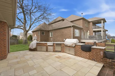 $1,874,900 | 3025 Lakeshore Drive, Old Hickory, TN 37138