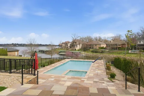 $1,874,900 | 3025 Lakeshore Drive, Old Hickory, TN 37138