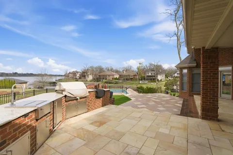 $1,874,900 | 3025 Lakeshore Drive, Old Hickory, TN 37138