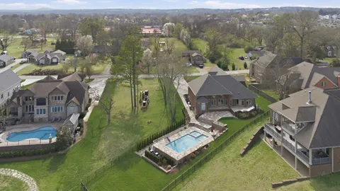 $1,874,900 | 3025 Lakeshore Drive, Old Hickory, TN 37138