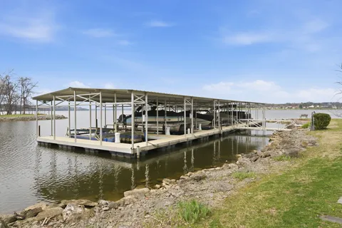 $1,874,900 | 3025 Lakeshore Drive, Old Hickory, TN 37138