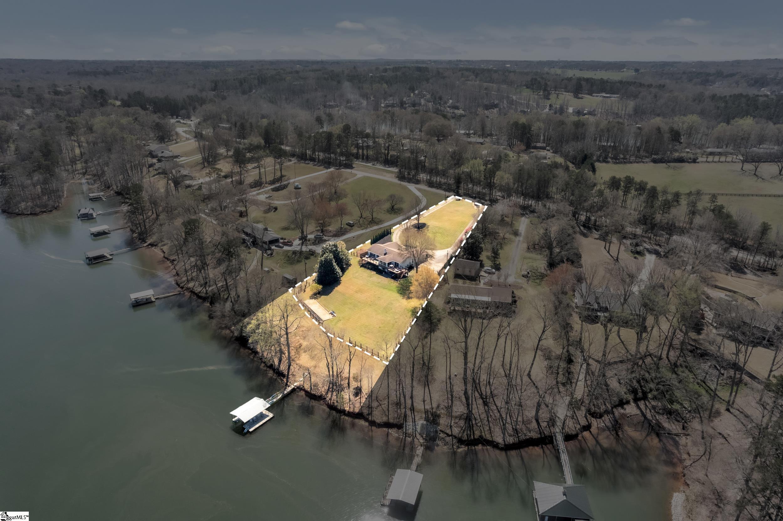 2222 Surfside Drive Anderson, SC 29625 - Photo 12 of 48