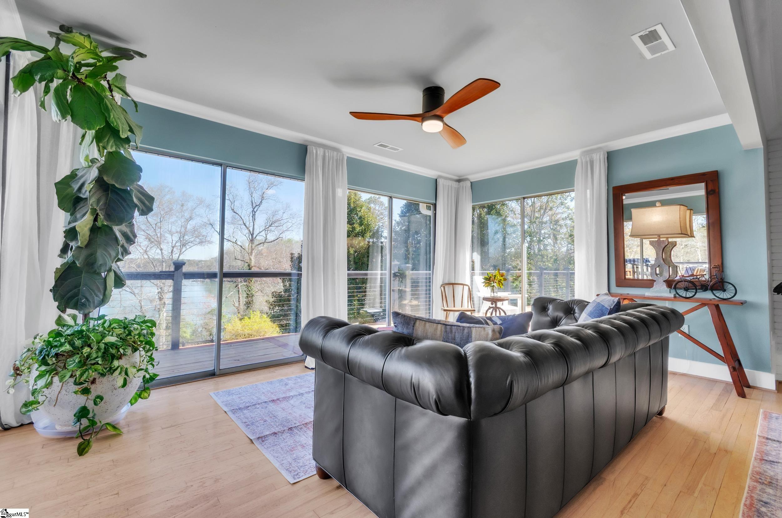 2222 Surfside Drive Anderson, SC 29625 - Photo 18 of 48