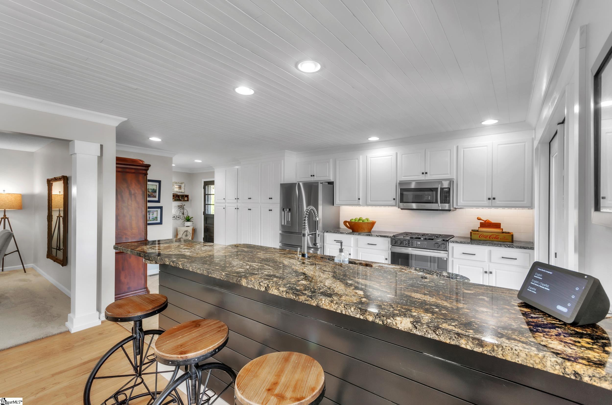 2222 Surfside Drive Anderson, SC 29625 - Photo 22 of 48