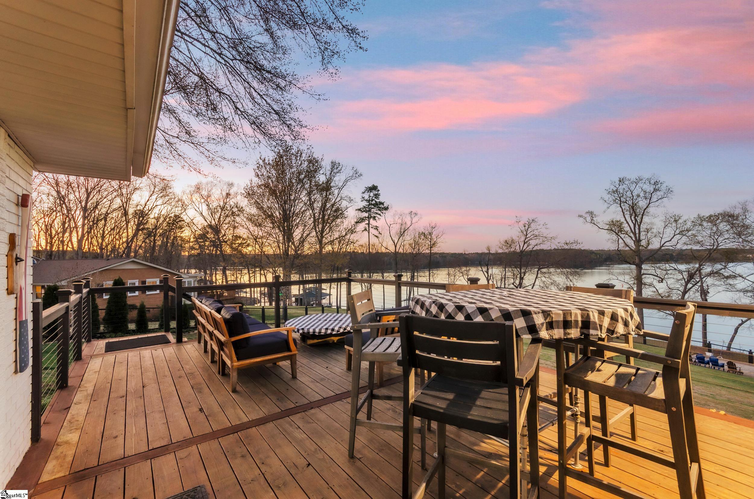 2222 Surfside Drive Anderson, SC 29625 - Photo 26 of 48