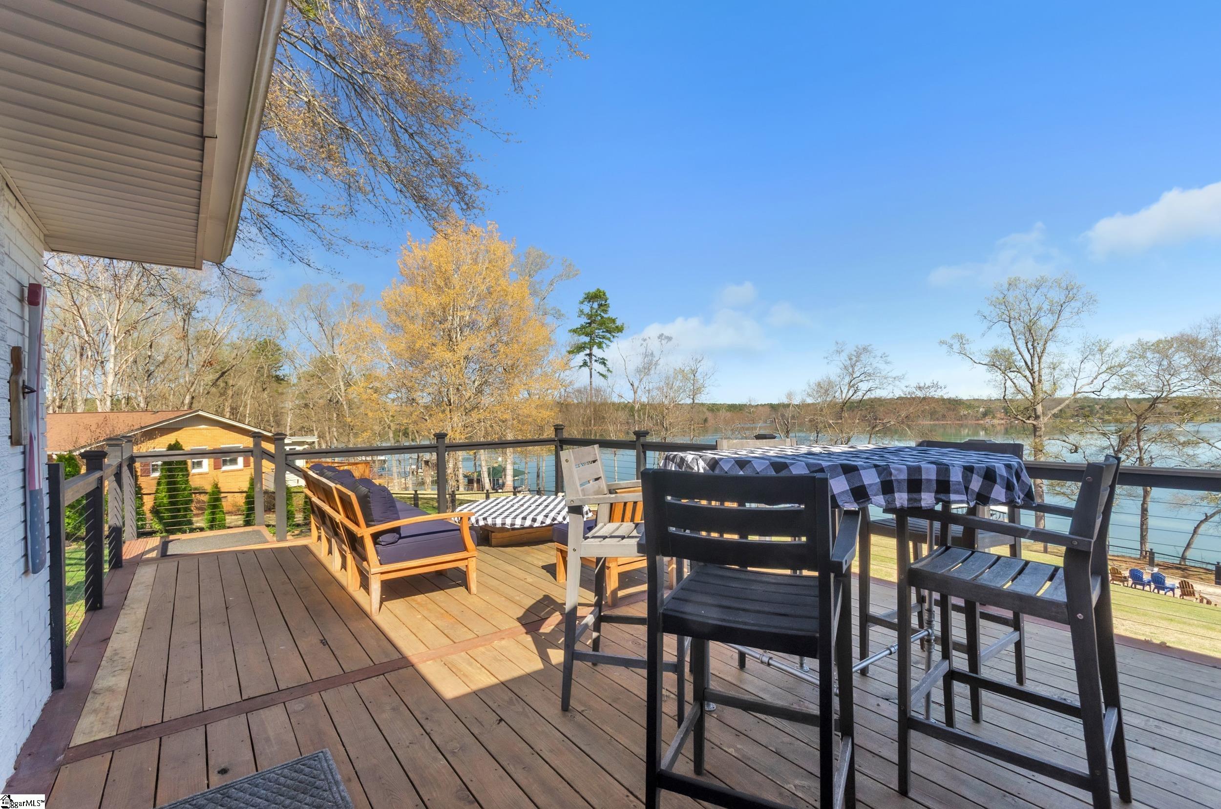 2222 Surfside Drive Anderson, SC 29625 - Photo 27 of 48