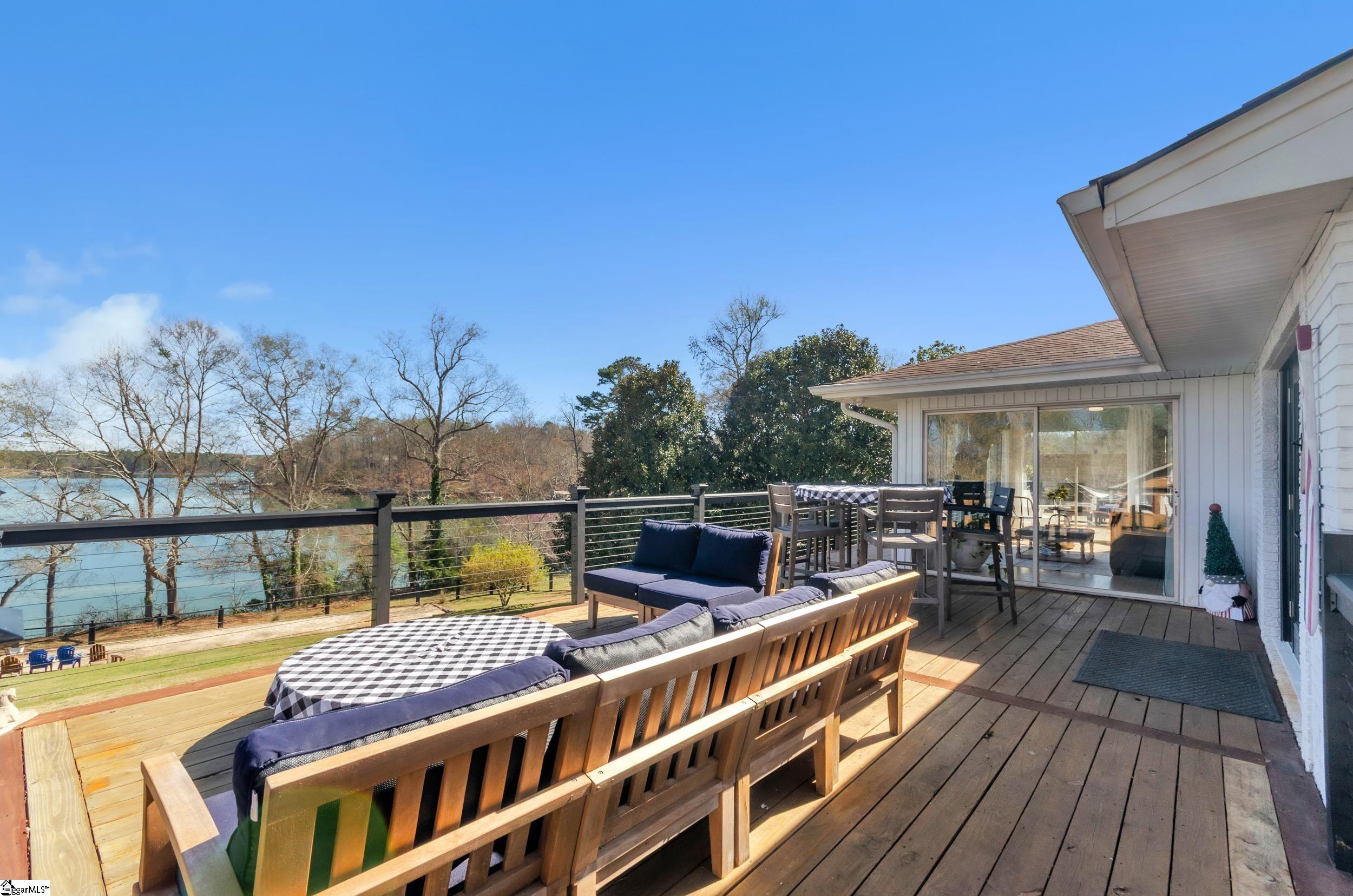 2222 Surfside Drive Anderson, SC 29625 - Photo 28 of 48