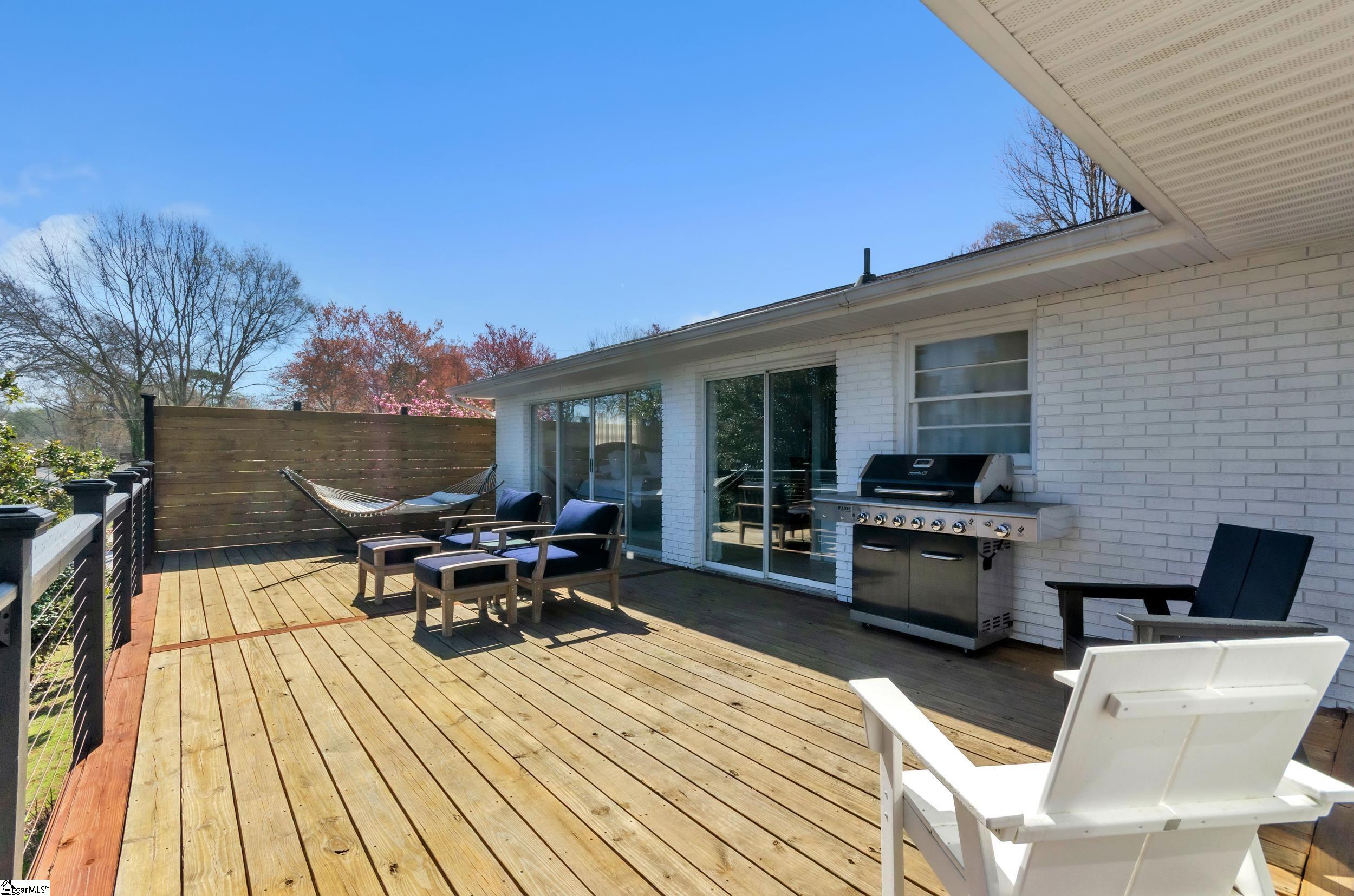 2222 Surfside Drive Anderson, SC 29625 - Photo 30 of 48