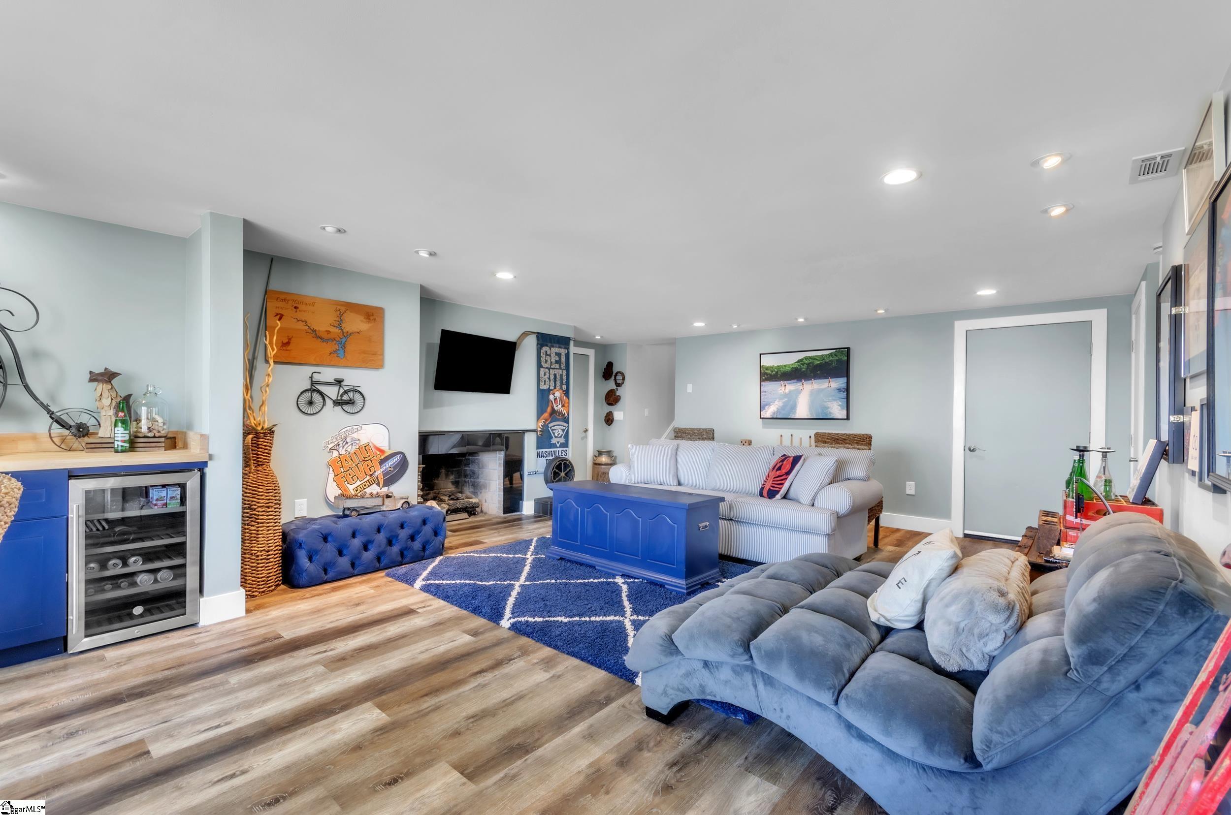 2222 Surfside Drive Anderson, SC 29625 - Photo 41 of 48