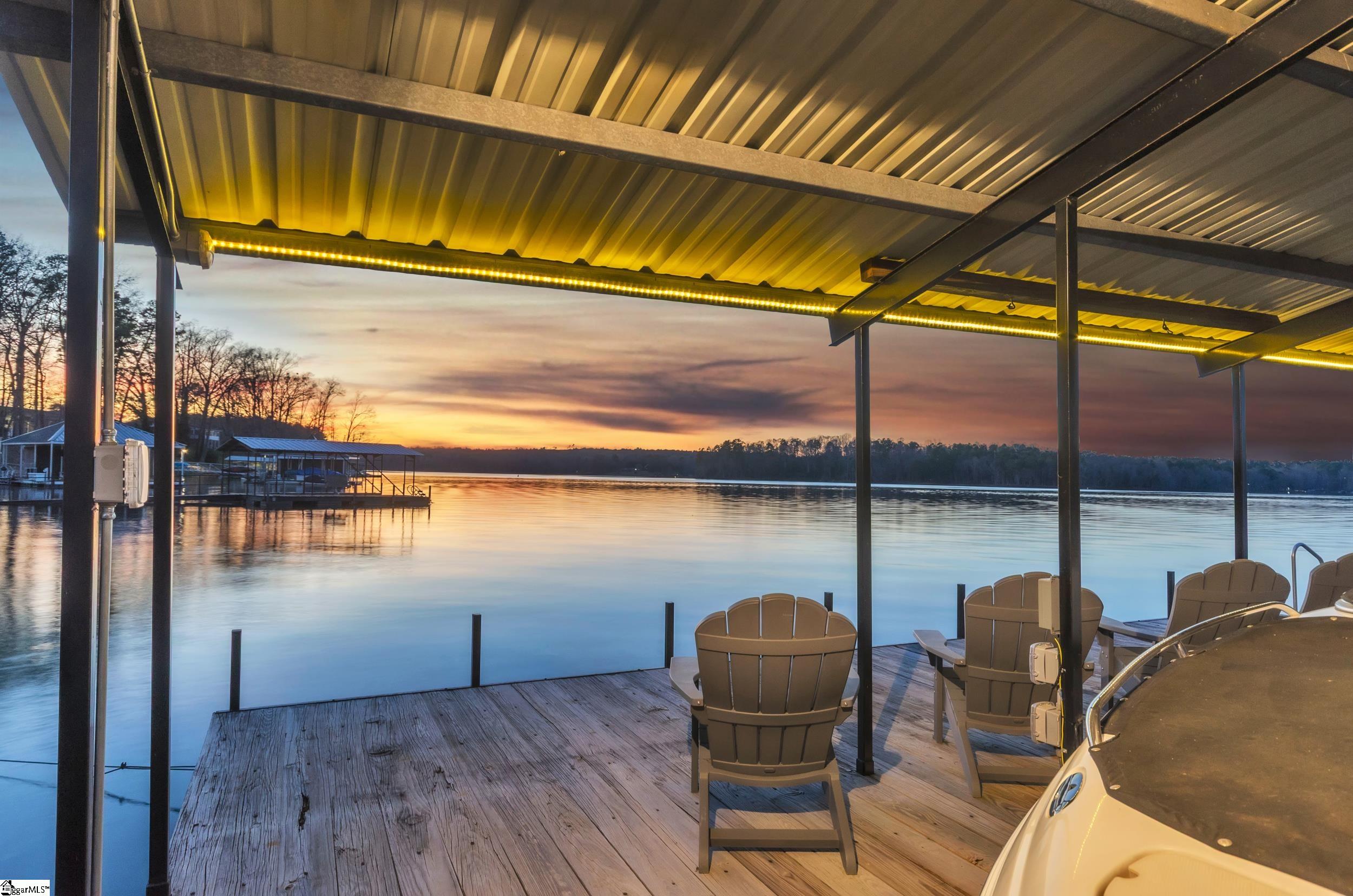 2222 Surfside Drive Anderson, SC 29625 - Photo 5 of 48