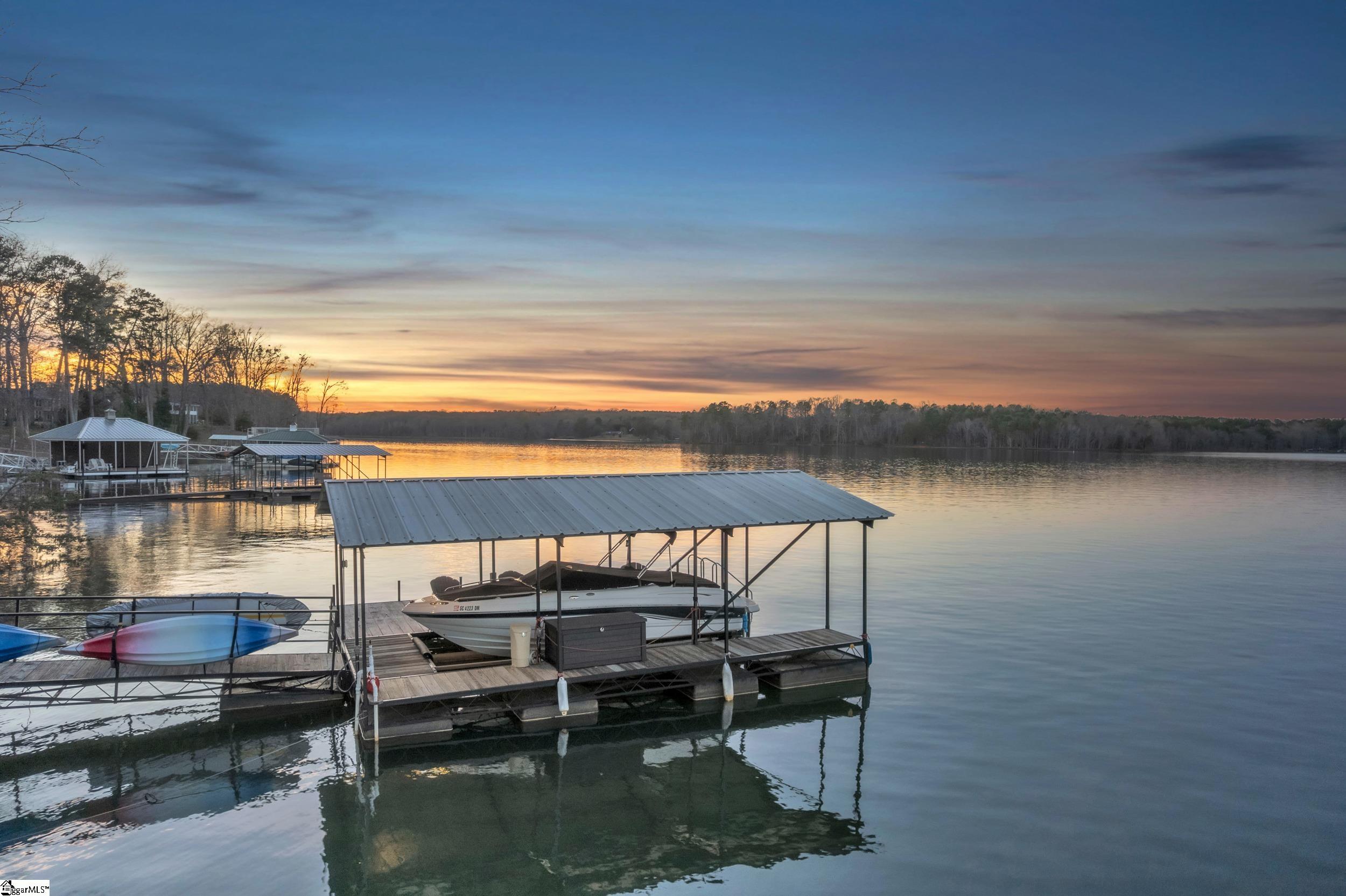 2222 Surfside Drive Anderson, SC 29625 - Photo 6 of 48