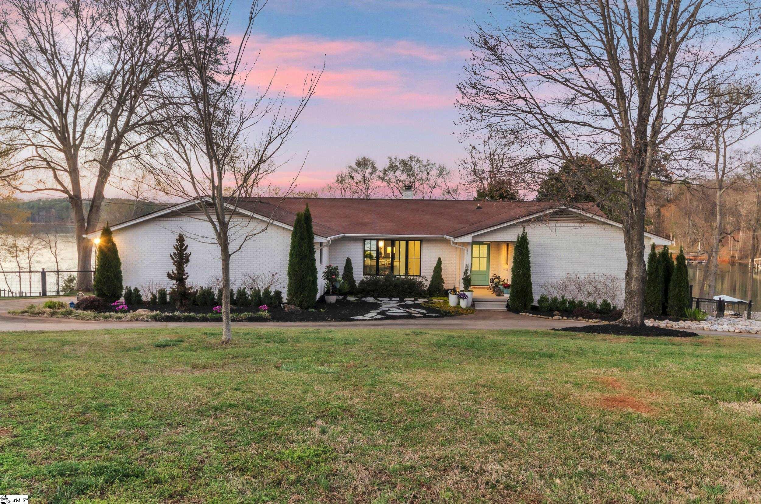 2222 Surfside Drive Anderson, SC 29625 - Photo 7 of 48