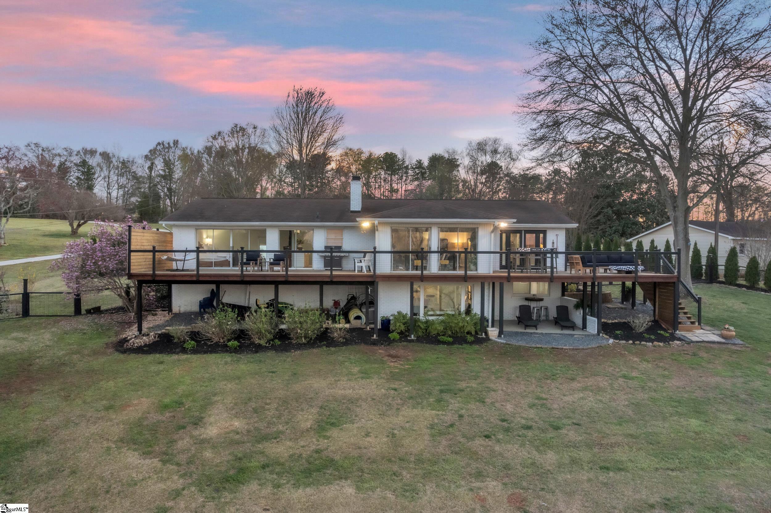 2222 Surfside Drive Anderson, SC 29625 - Photo 8 of 48