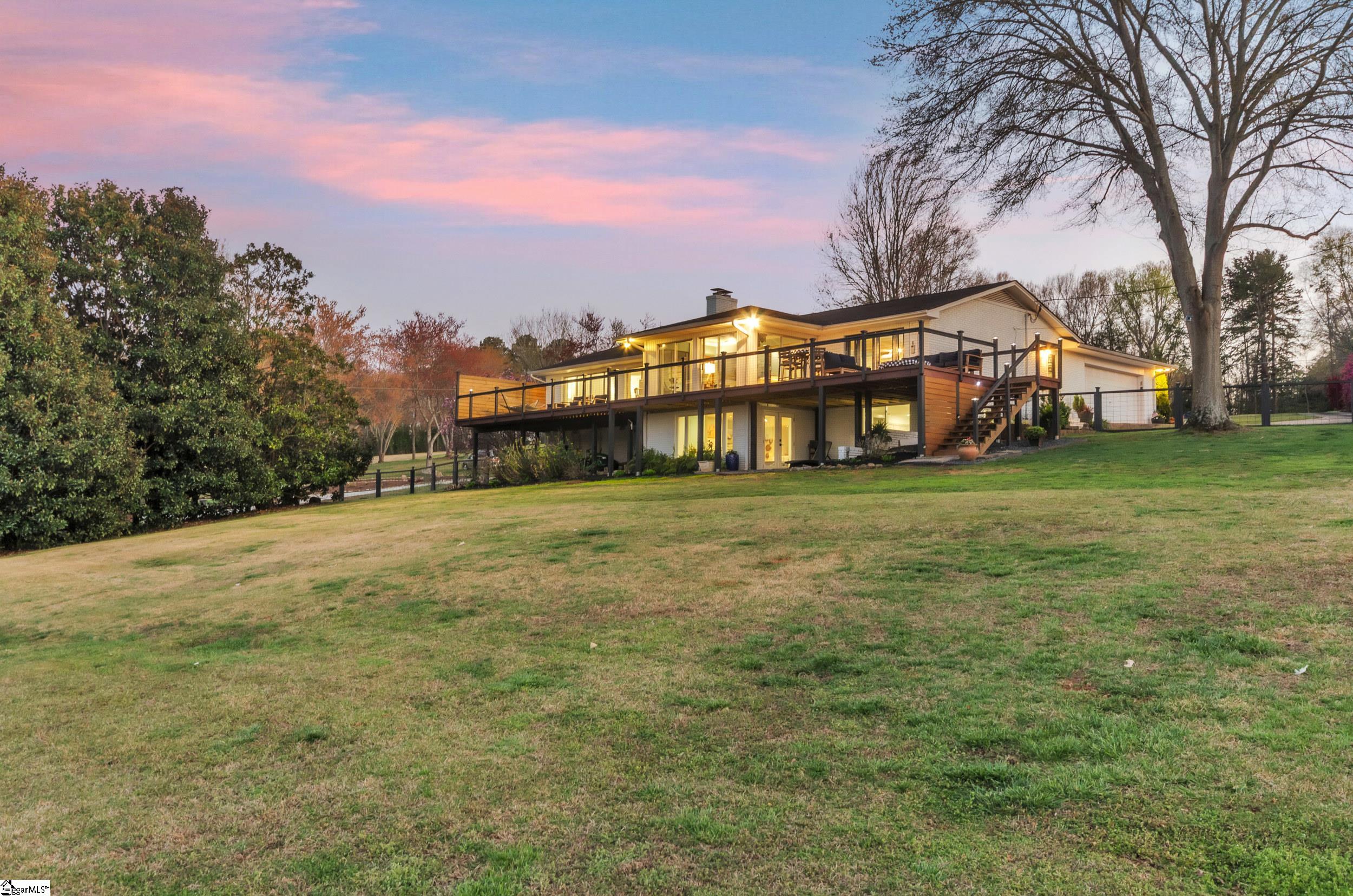 2222 Surfside Drive Anderson, SC 29625 - Photo 9 of 48