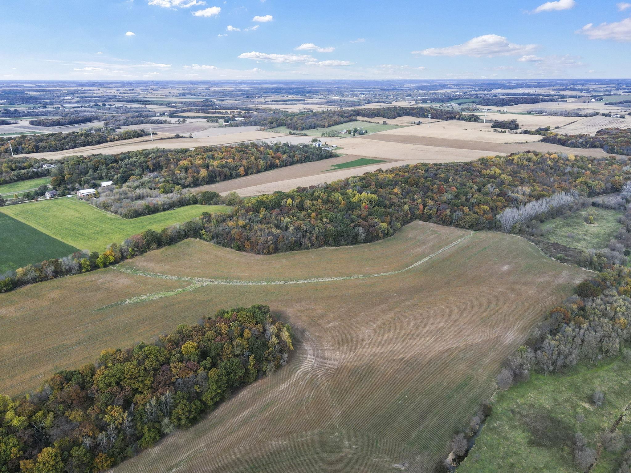 116-acres East Medina Road Marshall, WI 53559 - Photo 13 of 32 Gallery Image 13
