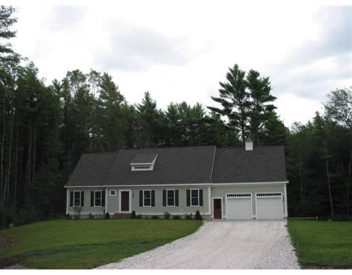 67 Haskell Ridge Road Rochester, MA 02770 - Photo 1 of 4