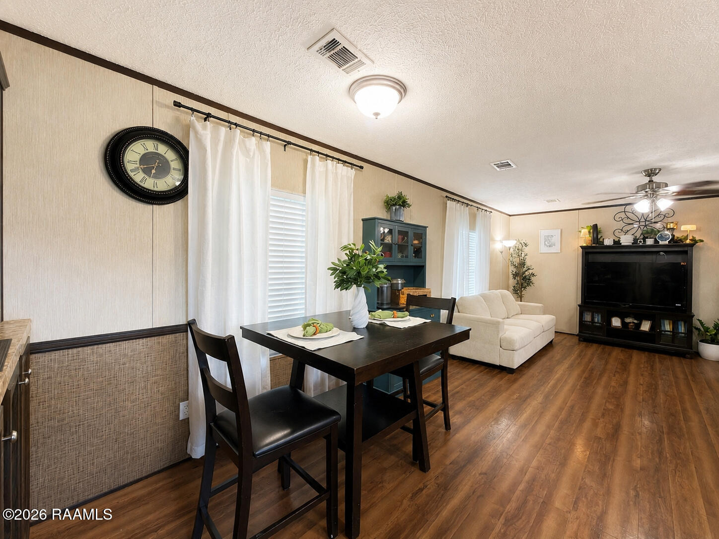1111 Rene O Guidry Road Breaux Bridge, LA 70517 - Photo 11 of 39 11-print-11_1111_Rene_O_Guidry_Rd_Dining