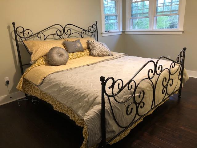 83 You Take It Road Ardmore, TN 38449 - Photo 14 of 30 a bedroom with a bed and window