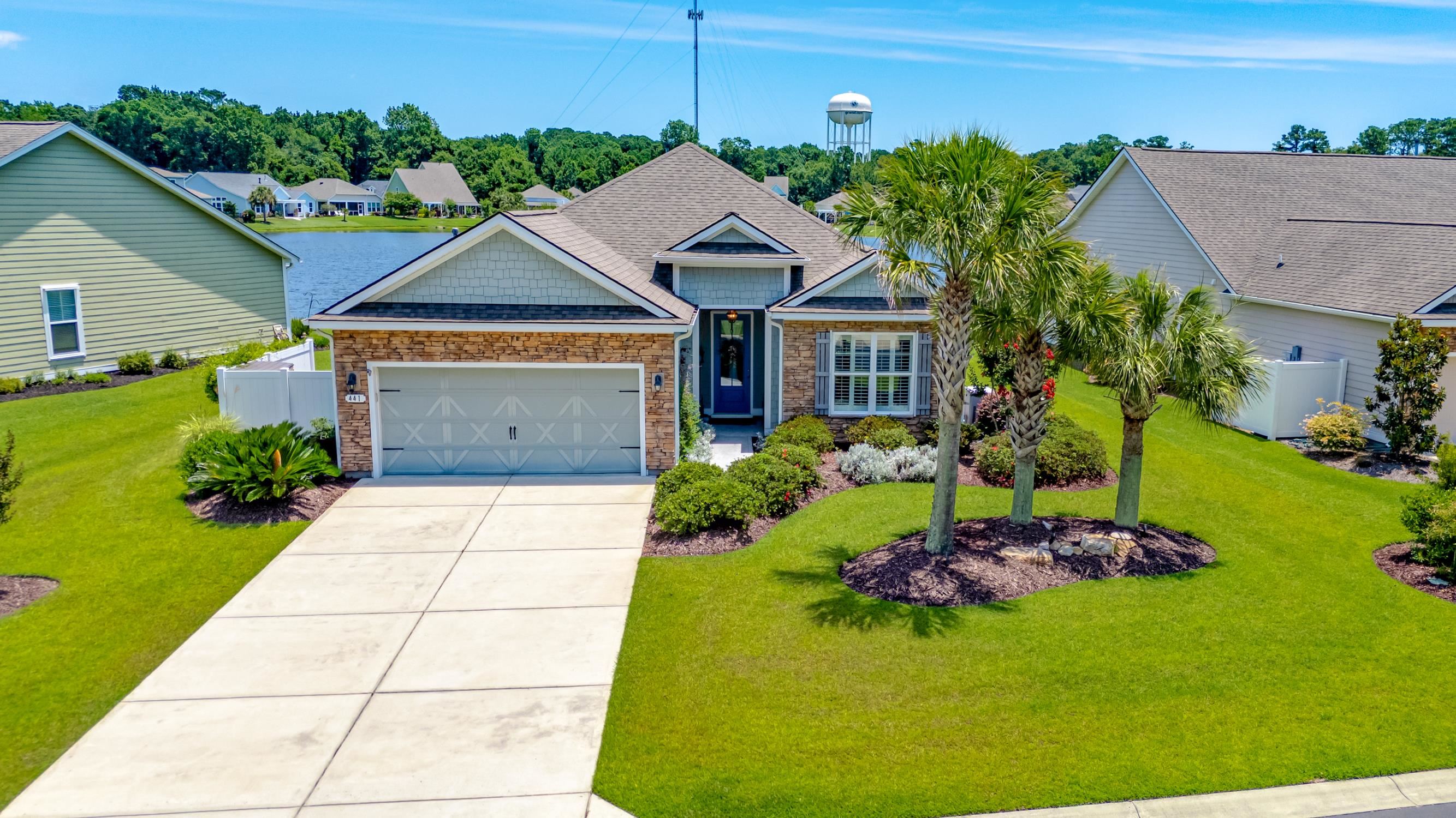 441 Hyacinth Loop Murrells Inlet, SC 29576 - Photo 42 of 74