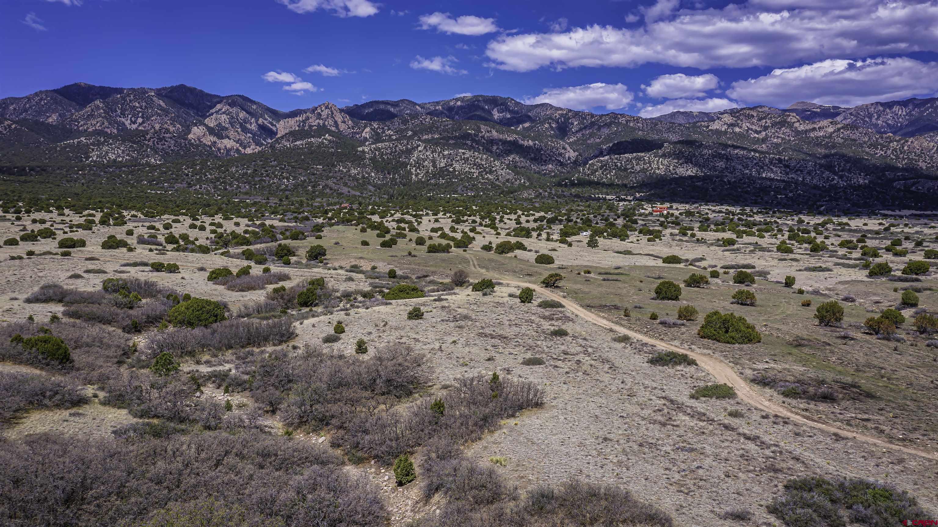 Tbd Tbd Cl&l Rye, CO 81069 - Photo 1 of 44 a view of a yard with wooden fence