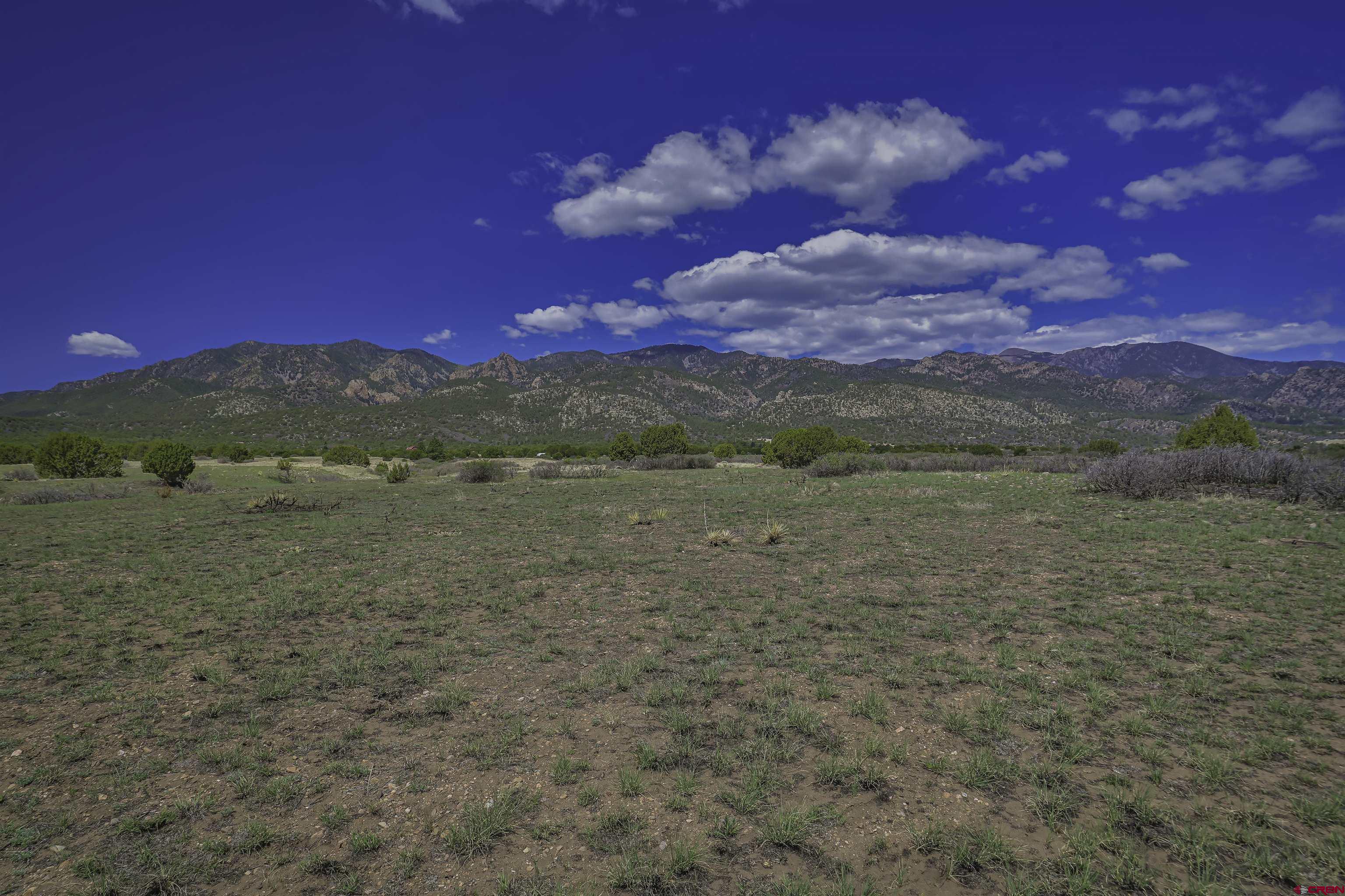 Tbd Tbd Cl&l Rye, CO 81069 - Photo 21 of 44 a view of a yard with an outdoor space