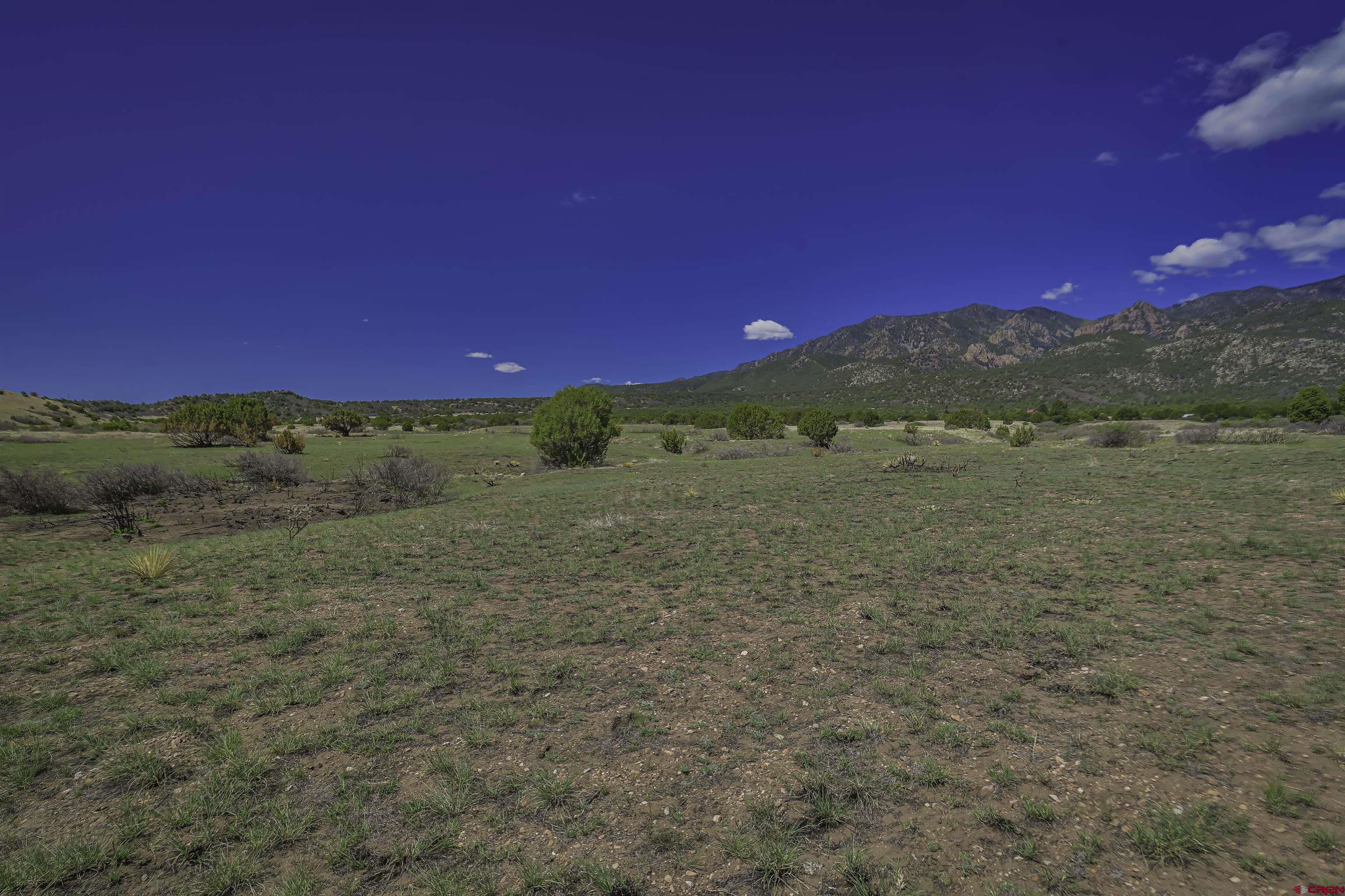 Tbd Tbd Cl&l Rye, CO 81069 - Photo 23 of 44 a view of a yard with an ocean view