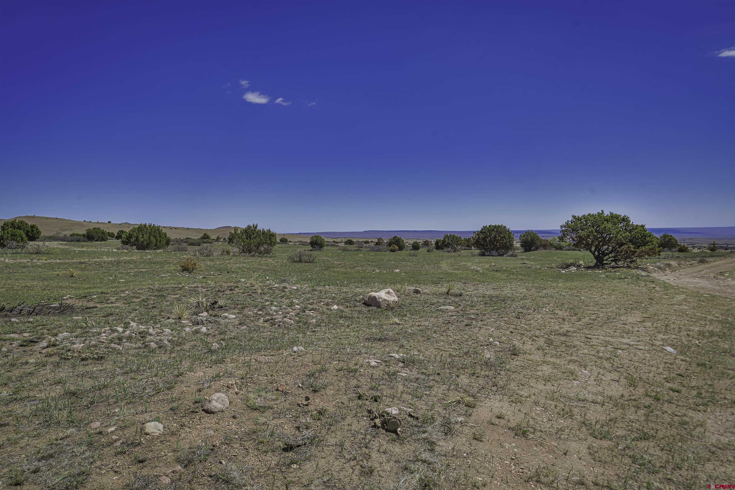 Tbd Tbd Cl&l Rye, CO 81069 - Photo 32 of 44 a view of mountain with sunset in background