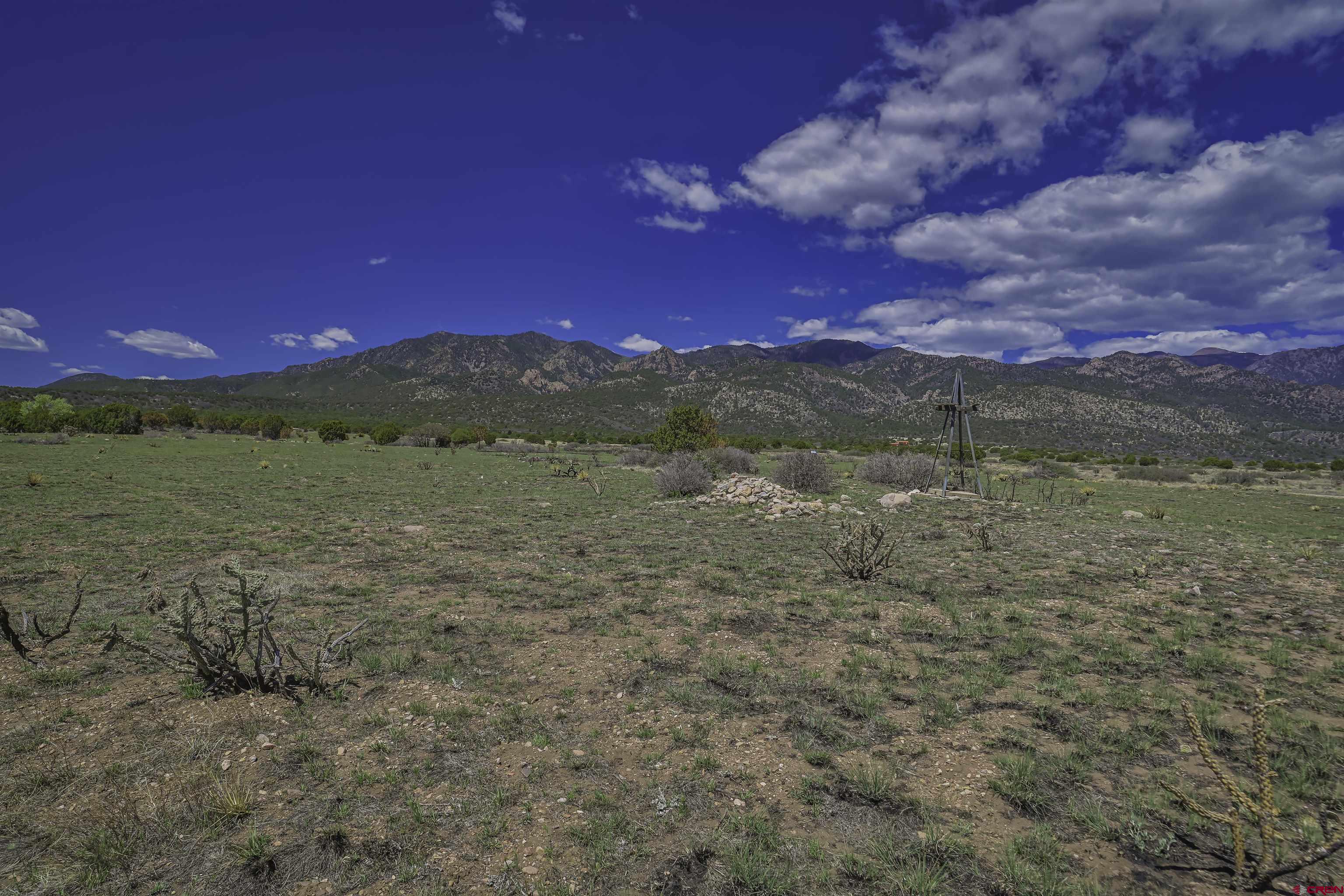 Tbd Tbd Cl&l Rye, CO 81069 - Photo 39 of 44 a view of a lake with a mountain