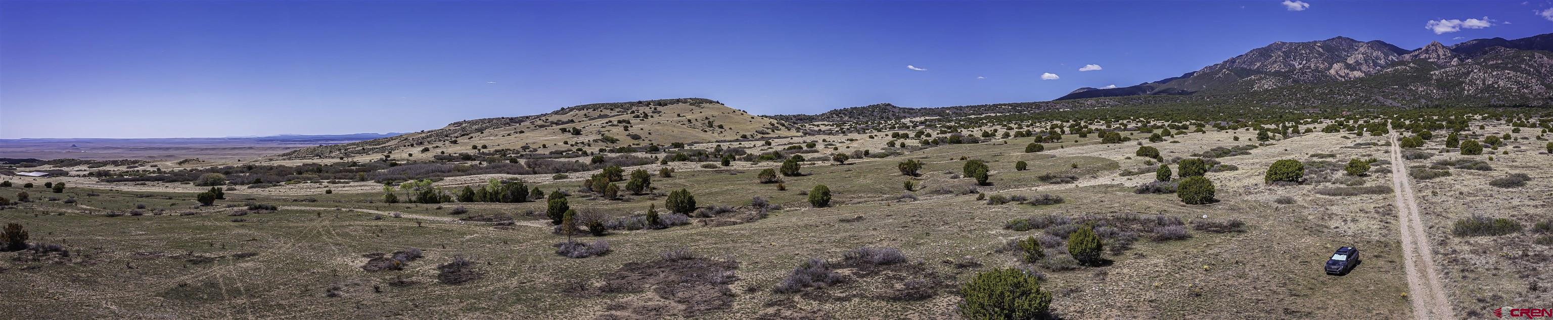 Tbd Tbd Cl&l Rye, CO 81069 - Photo 41 of 44 a view of a large building with a mountain in the background