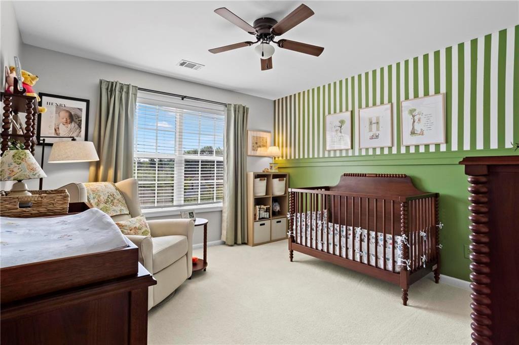 3922 Walnut Grove Way Gainesville, GA 30506 - Photo 26 of 31