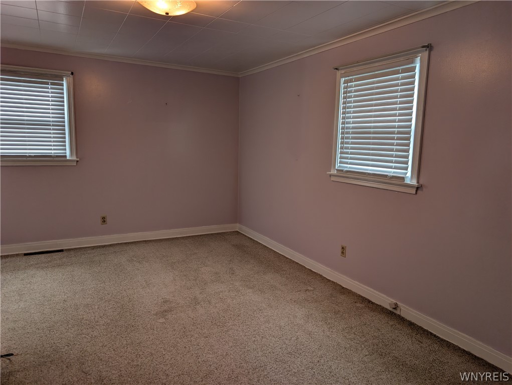 111 South 7th Street Olean, NY 14760 - Photo 11 of 33 1floor bedroom #1