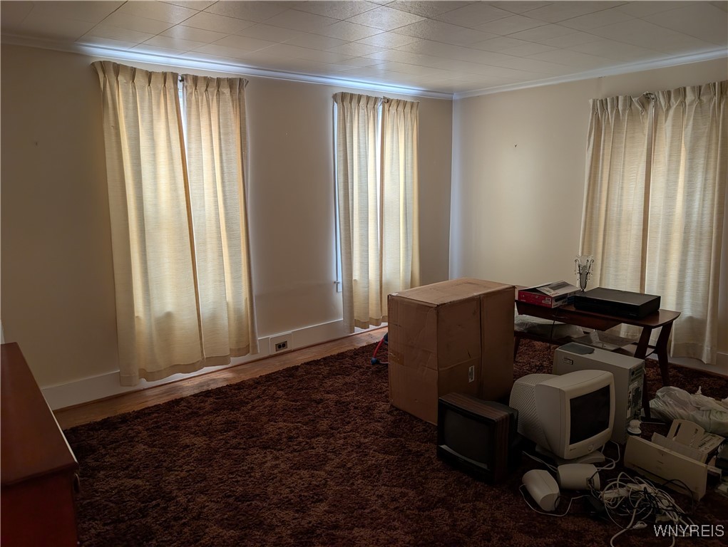 111 South 7th Street Olean, NY 14760 - Photo 11 of 22 Bedroom