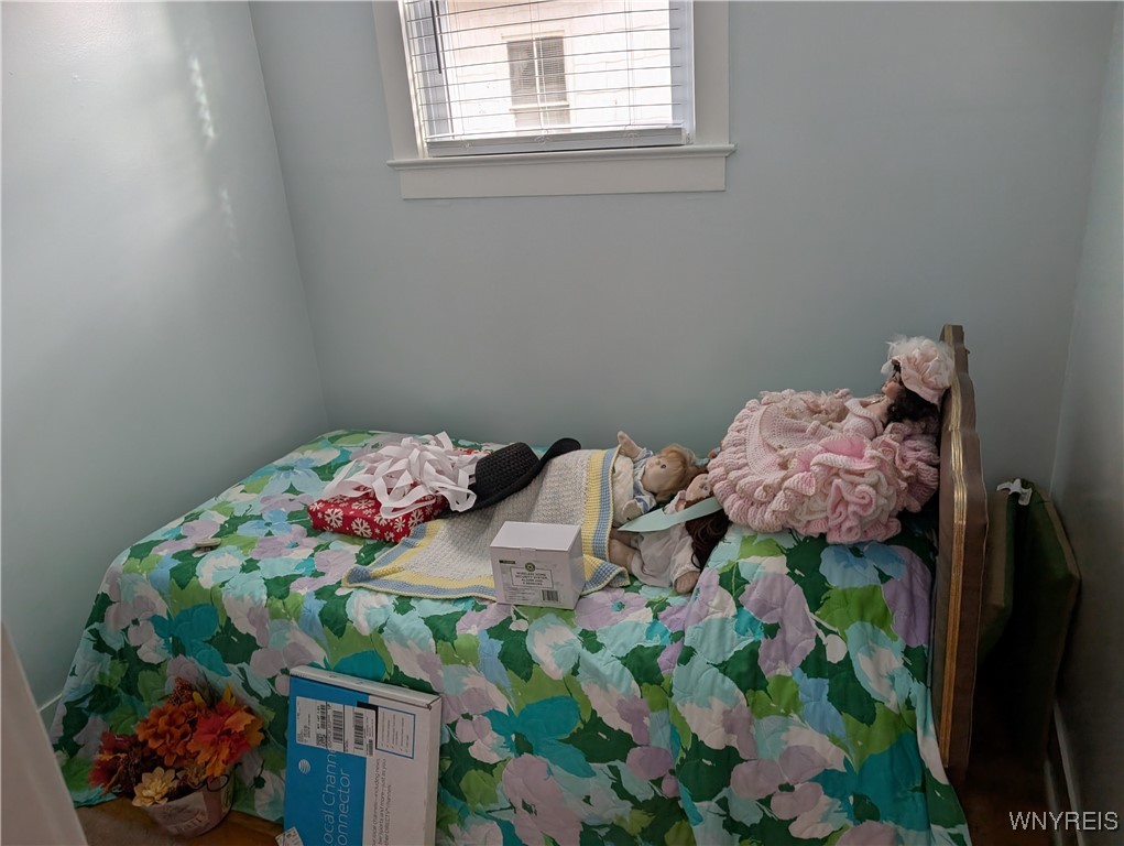 111 South 7th Street Olean, NY 14760 - Photo 12 of 22 Bedroom