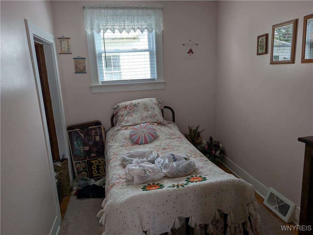 111 South 7th Street Olean, NY 14760 - Photo 13 of 22 Bedroom