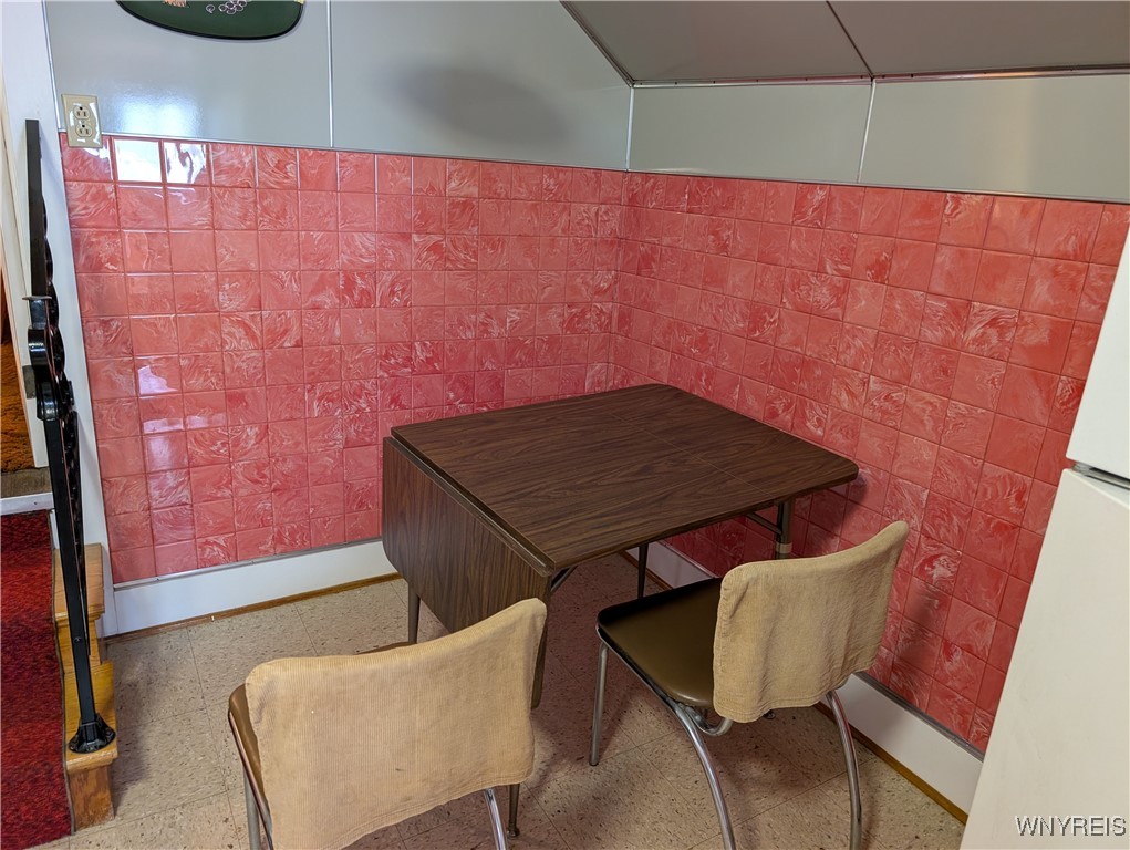 111 South 7th Street Olean, NY 14760 - Photo 15 of 22 2nd Floor Dining