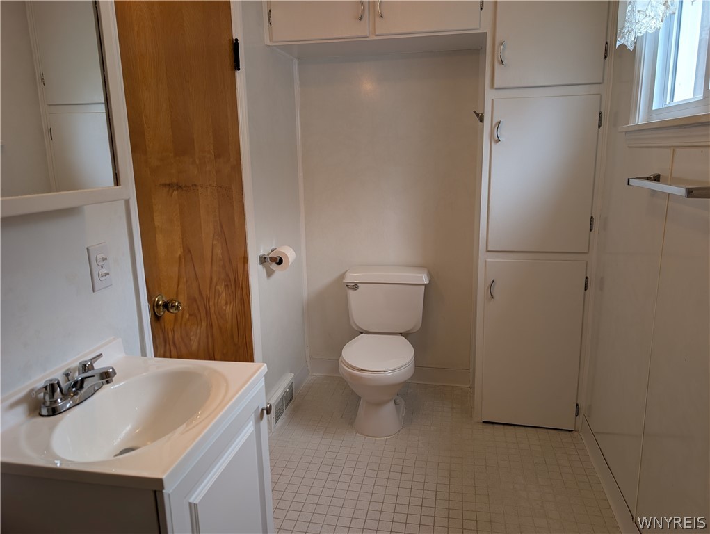 111 South 7th Street Olean, NY 14760 - Photo 15 of 33 1st floor full bathroom